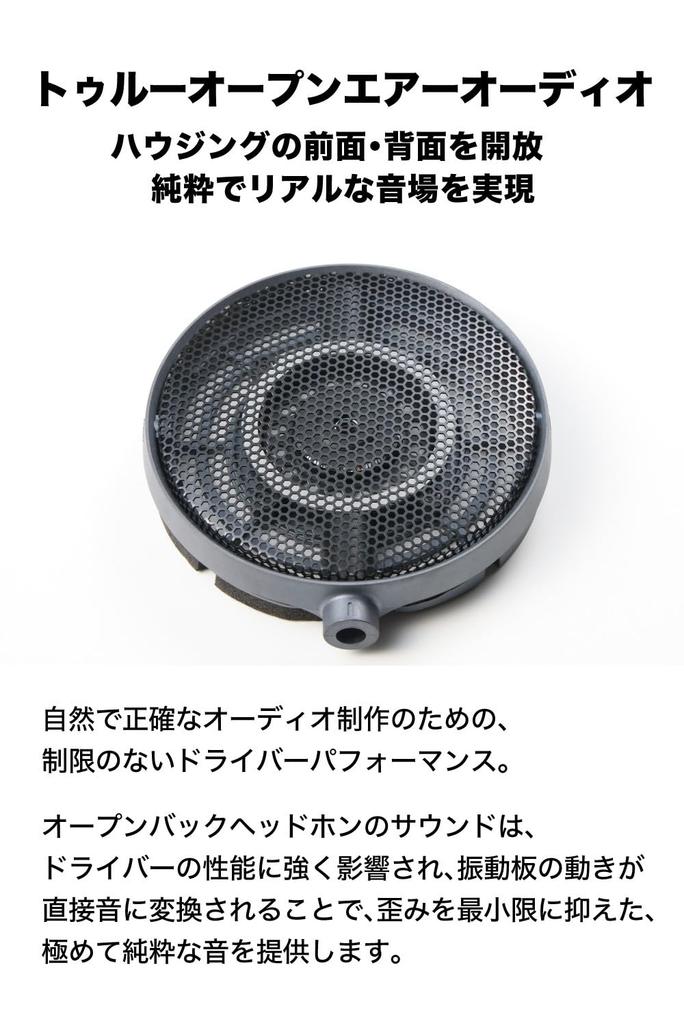 Wired Monitor Headphones and Music with a Detachable Cable and Stereo Standard Audio-Technica ATH-R70xa Open-Back [For DTM, Mixing, Mastering,