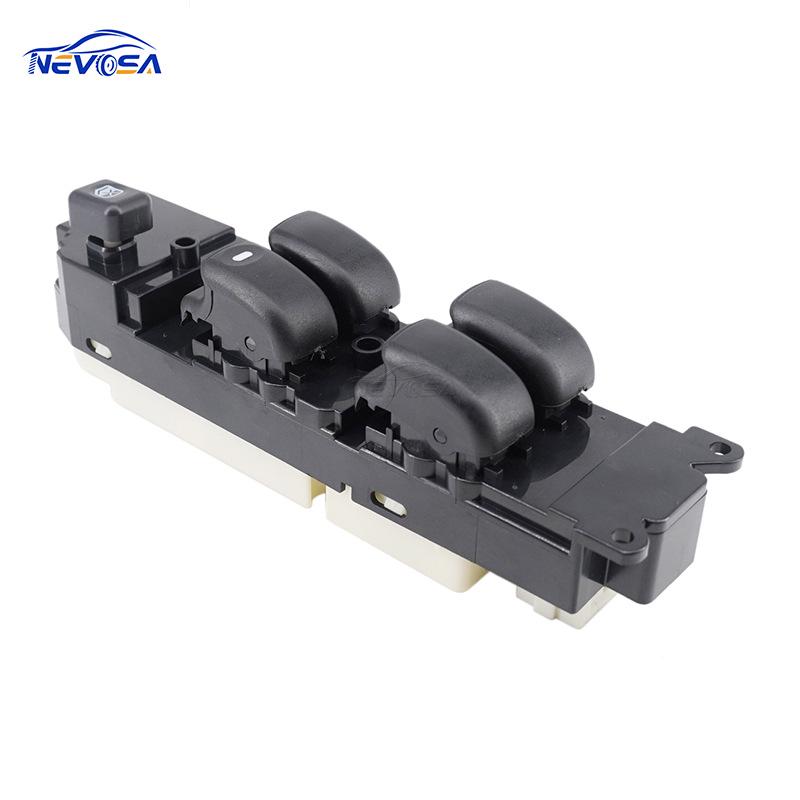 MR732119 Electric Window Control Switch for Mitsubishi Car Accessories