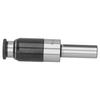 Straight Shank Tapping Tool Collet Chuck Holder Straight Shank Overload  Tapping Telescopic Buffer D25‑GT12‑110L