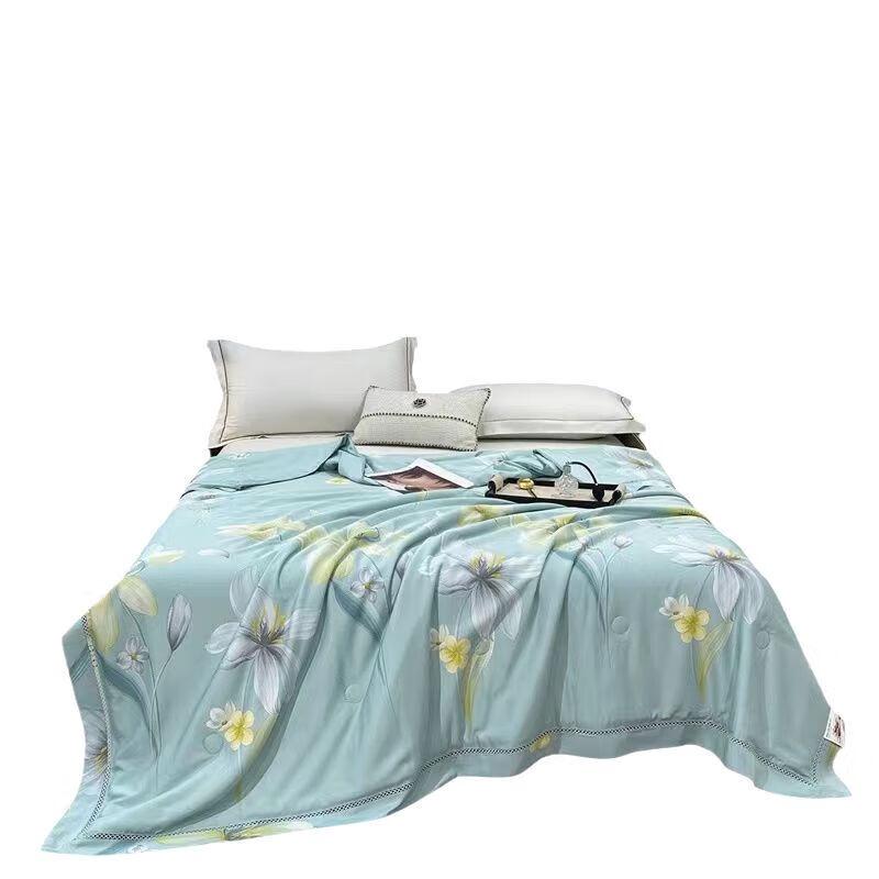 

Woodpecker 60S Tencel All-Season Quilt