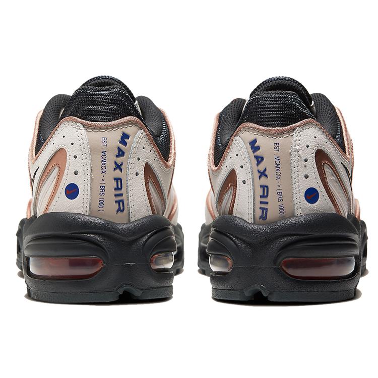 New Nike Air Max Tailwind 4 Roman Numerals Phantom CJ9681-001