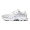 Puma Extos Feminine Pack - Silver White Women Sneakers 399965-01
