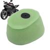 Pit Bike Air Filter Foam Filter Pore Structure Engine Maintenance Motorcycle Accessories for Outdoor Complex Road Riding