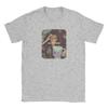 Funny Disgusting Doll meme Cotton T Shirt For Unisex Summer  Y2K Casual TShirts ONeck Popular Tee Shirt Oversize Loose Clothing