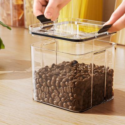 Dózy na potraviny – Skladování potravin