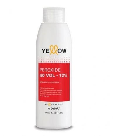 Alfaparf Yellow Peroxide Emulsion 40Vol 12% 150