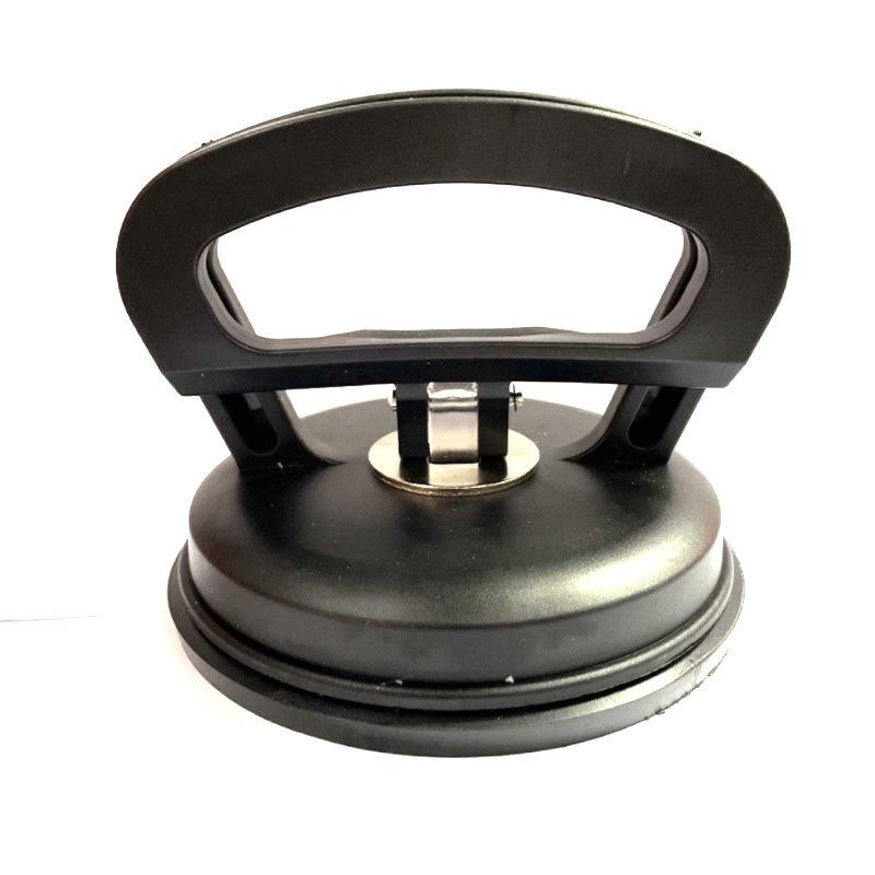 Traction Suction Cup Tool for Car Glass, Dent Repair, LCD Screens, and Tile Lifting.
