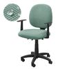 Chair Cover in Green, 13