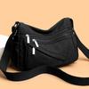 Shoulder Bag Women's Waterproof Nylon Bag Mother Bag