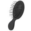 Soft Rounded Air Cushion Paddle Hairbrush Portable Paddle Hairbrush Mini Hair Brush  For Travel