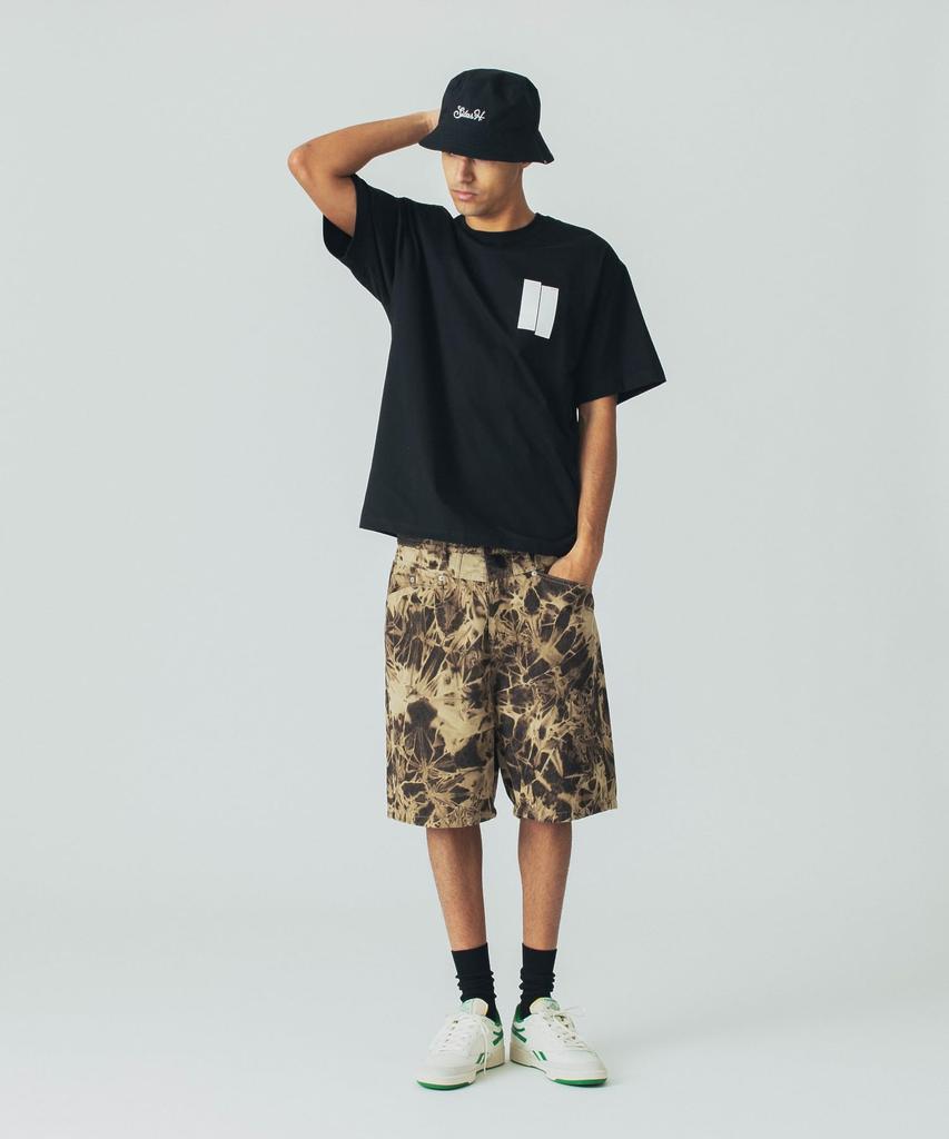 [Cyrus] Hat FIRM HAT BLACK