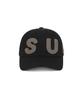 Sseonleobeutueo Capital Cap Black