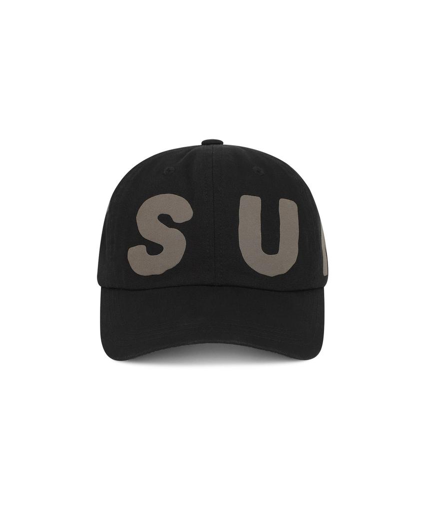Sseonleobeutueo Capital Cap Black