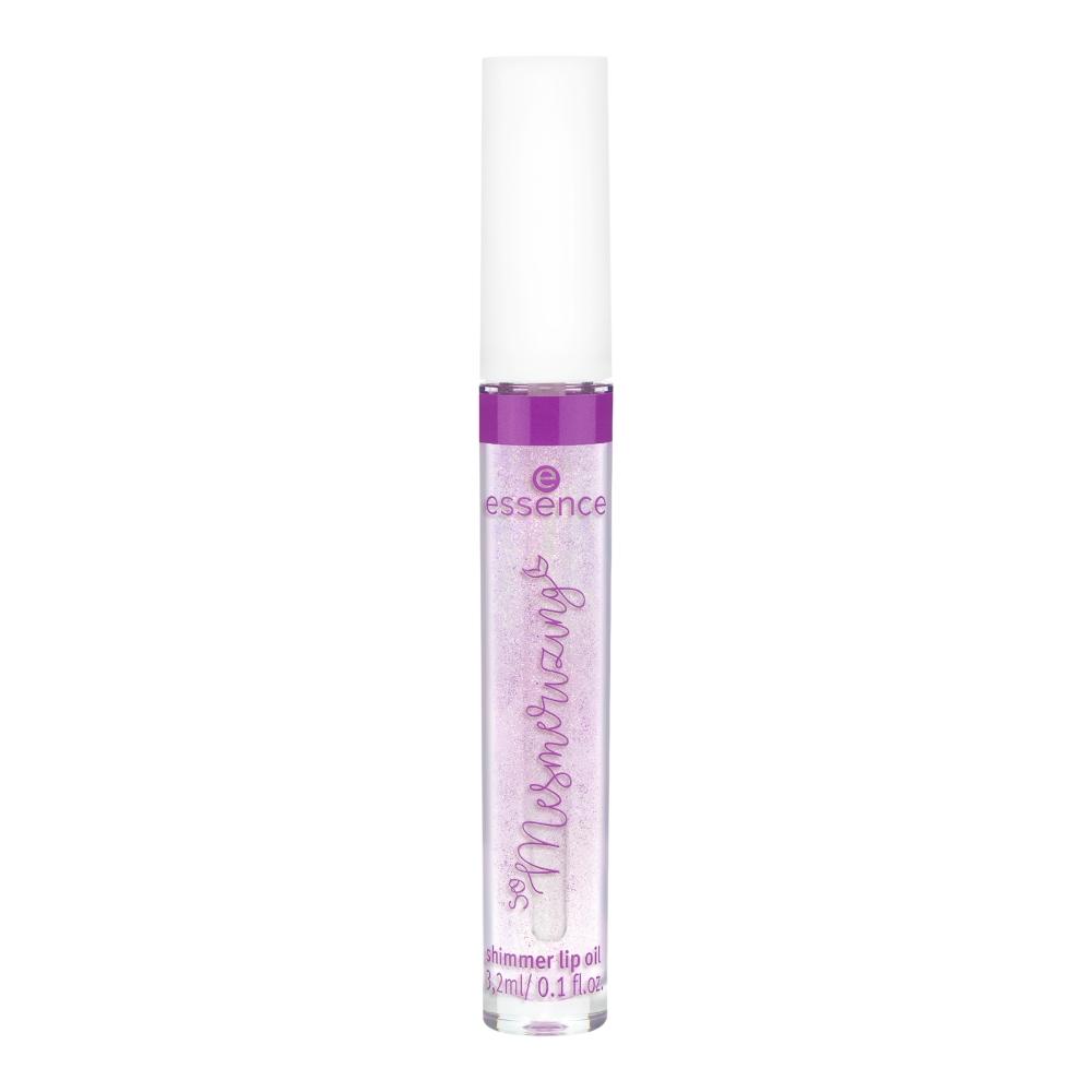 Essence So Mesmerizing Shimmer Lip Oil 0.1 Oz