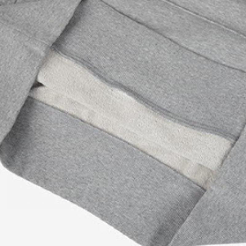 New Balance Hoodie Zqc Nbn0d2s011 Ac Athletic Remastered Graphic French Terry