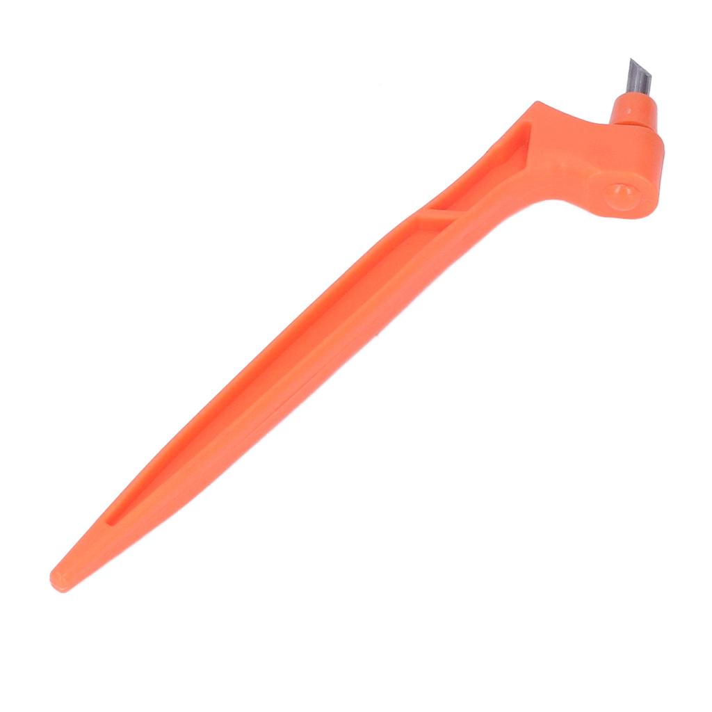 360 Degrees  Rotating Craft Cutting Tools Pen Incisive High Carbon Steel Handheld Engraving Paper Knife