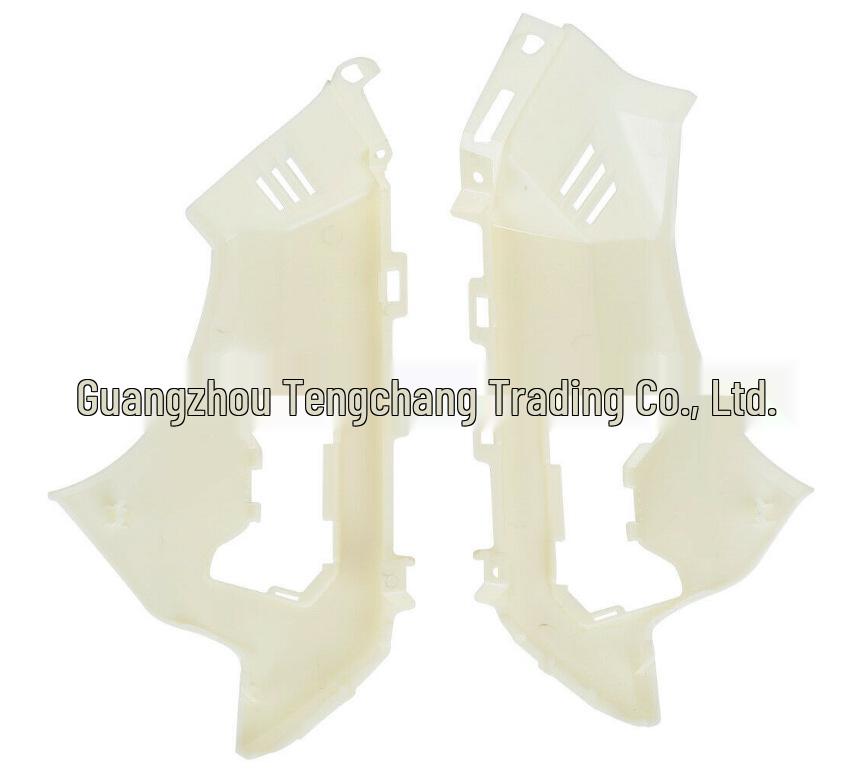 Goldwing 1800 Left & Right Lower Fairing Outer Covers (2018-2019 Models)