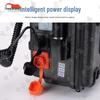 Zhongbisheng Portable Lifting Emergency Floodlight