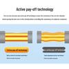 Choseal Cat6A 10 Gigabit Ethernet Cable