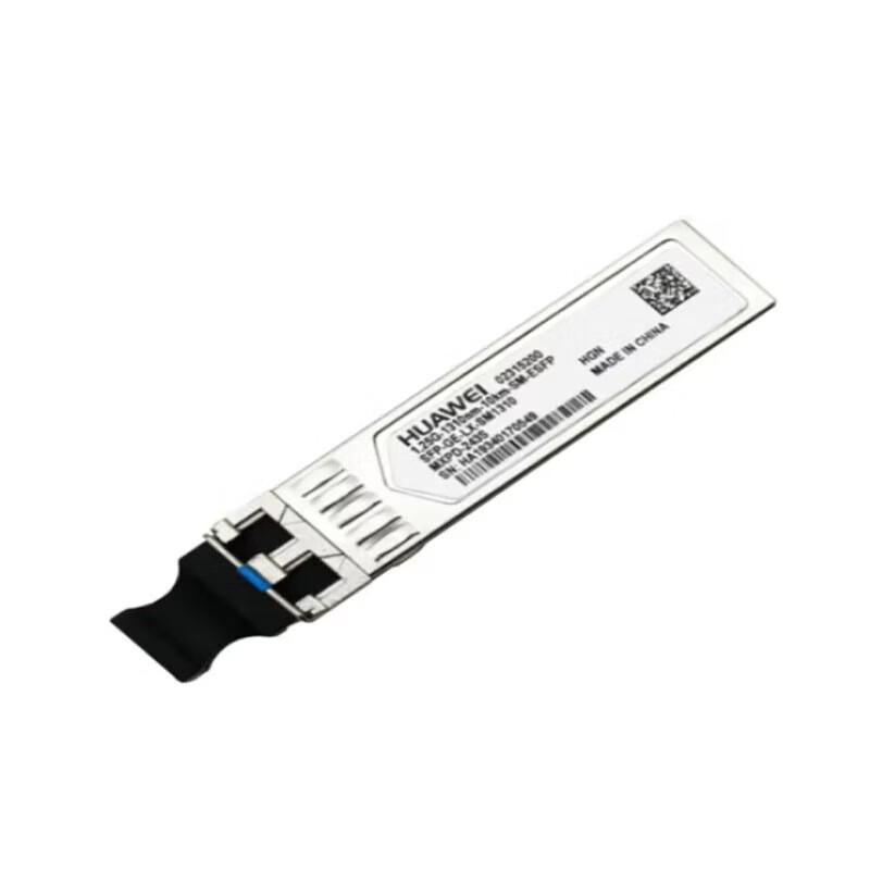 Huawei SFP-GE-LX-SM1310 Gigabit Single-mode Optical Module