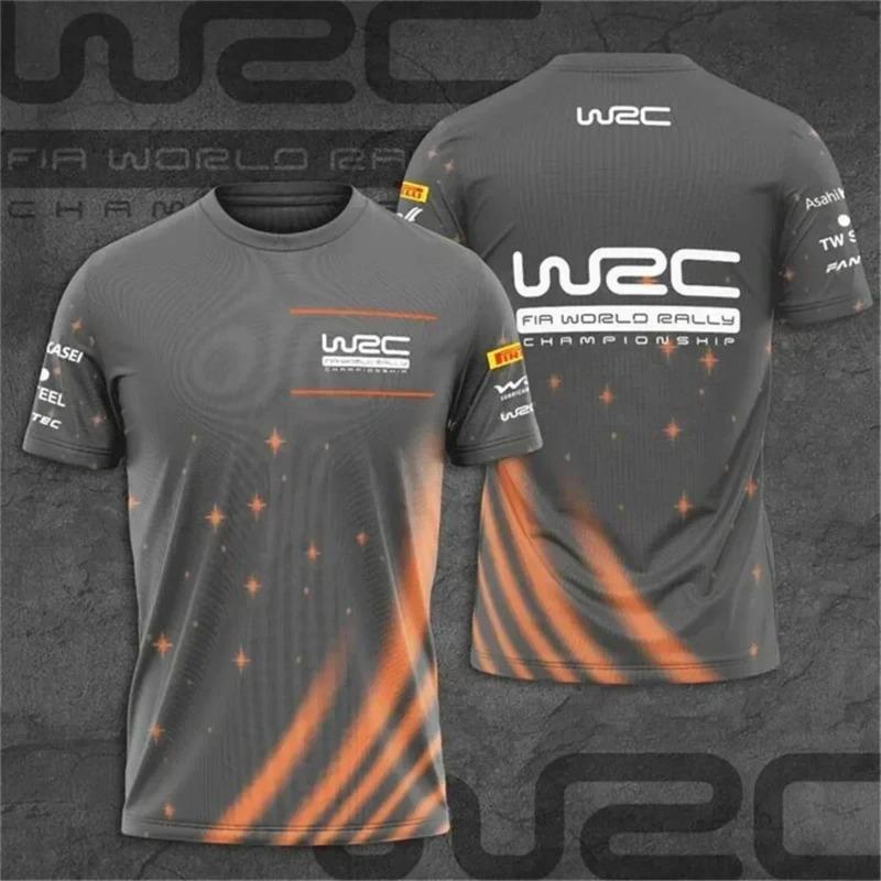 Summer Special Offer High Quality 3D Printed Simple Classic T-shirt for Men and Women 2026