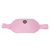 Menstrual Heating Belt 6 Temperature Gear Quickly Heating Vibration Electric Waist Belt for Women