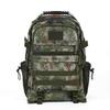 Large Capacity Tactical Outdoor Camouflage Backpack