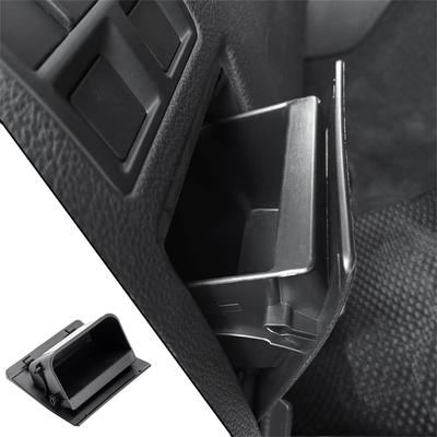 Inner Storage Box Fuse Coin Container For Subaru Crosstrek Forester Outback WRX