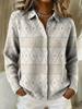 Sheng Miao Hooded Knit Cardigan - Autumn Loose Soft Knitwear, Short Sleeve Jacket, European & American Style.