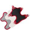 Dog Harness Chest Leash Pet Vest Harness Dog Vest Walking Training Reflective Harness with Safety Buckle Dogs Pet Supply