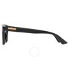 Gucci Grey Square Men S SunglaSSeS gg0746Sa 001 57