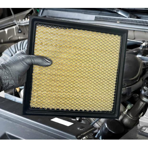 For Engine Air Filter NA7C39 Fits For 2009-2025 F-150, 2007-2024 Expedition, 2008-2016 F-250 Super Duty, 2008-2016 F-350 Super Duty, 2007-2024