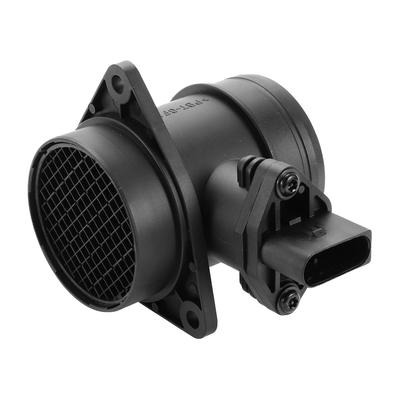 TUCKBOLD Langlebiger Luftmassenmesser-Messgerät-Baugruppe für VW Polo, Teilenummer 045906461X | 1 Innerer LMM-Sensor