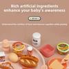 Simulated Children Kitchen Toys Set Mini Pretend Play Role Toys  Boys Girls