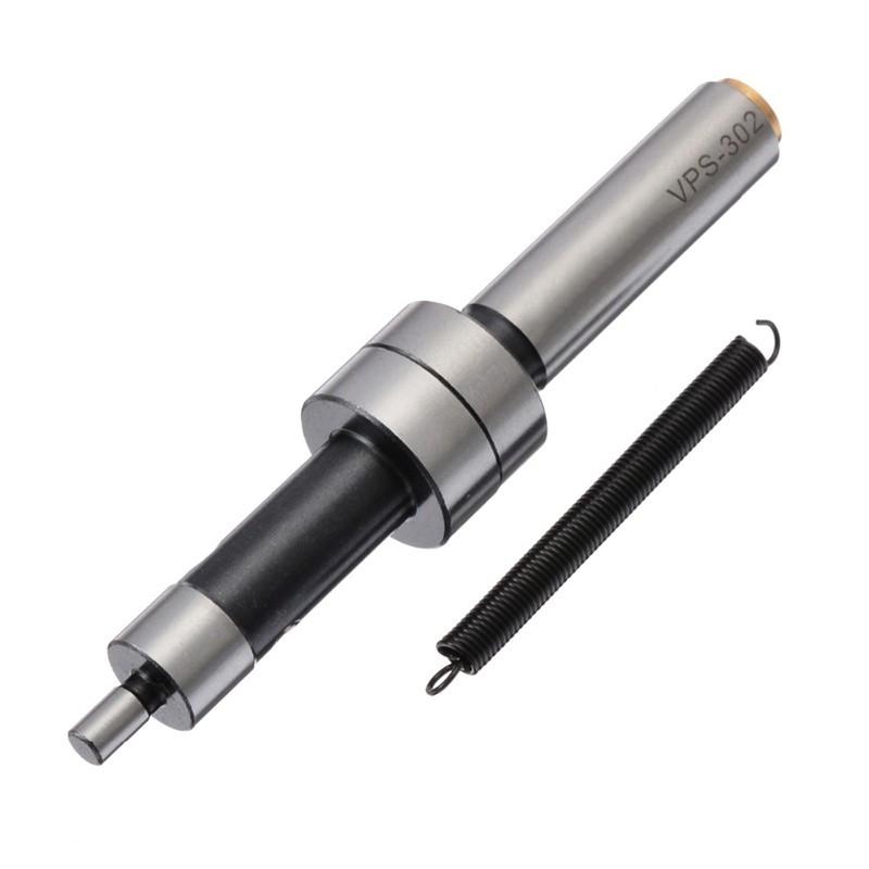 10mm Shank Mechanical Edge Finder Position Test Tool for CNC Mills