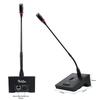 Runpu RP-YS6600 Series Wired Daisy-Chain Conference Microphone System (CN Version)
