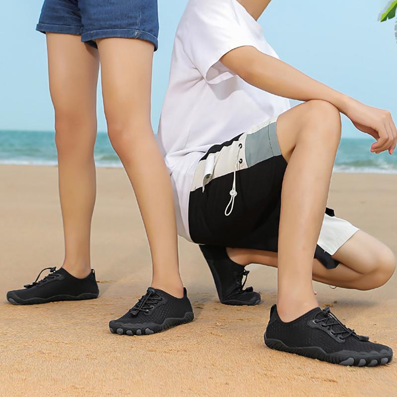 New Barefoot Trail Shoes Barefoot Shoes for Men Casual Ladies Women Hiking Water Shoes Aquatic Sneaker Shoe Man Water Shoes