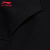 Li-Ning Men's Pullover Hooded Sweatshirt TA77