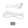 Fish   Oxygen Pump Powerful Super Quiet Aquarium   Pump with Charging Cable for Home Use
