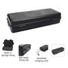 Water Resistant Storage Case For Tool Flashlight Tool Box Outdoor Camping Survival Shockproof Sealed Box