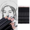 HB 2H 4H B 2B 3B Graphite Pencil Smooth Writing Drawing Pencil Sketch Pencil Set  Art Supplies