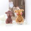 Woman Body Art Candle Silicone Molds DIY Half Body Portraits Carving Art  Plaster Aromatherapy Wedding Gift Handmade Decora