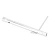 Car 16mm 21mm Spark Plug Socket Wrench Removal Spanner Tool Installation
