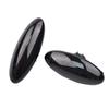 For Toyota Yaris Mk2 P9 RAV4 Mk3 Auris Mk1 E15 2pcs LED Dynamic Side Marker Turn Signal Light Blinker Lamp For Toyota Corolla