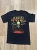 Vintage Avenged 1Sevenfold Band Concert T Shirt S-5XL Reprint