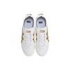 Onitsuka Tiger Men's Mexico 66 White Gold Low-top Sneakers 1183C080-101
