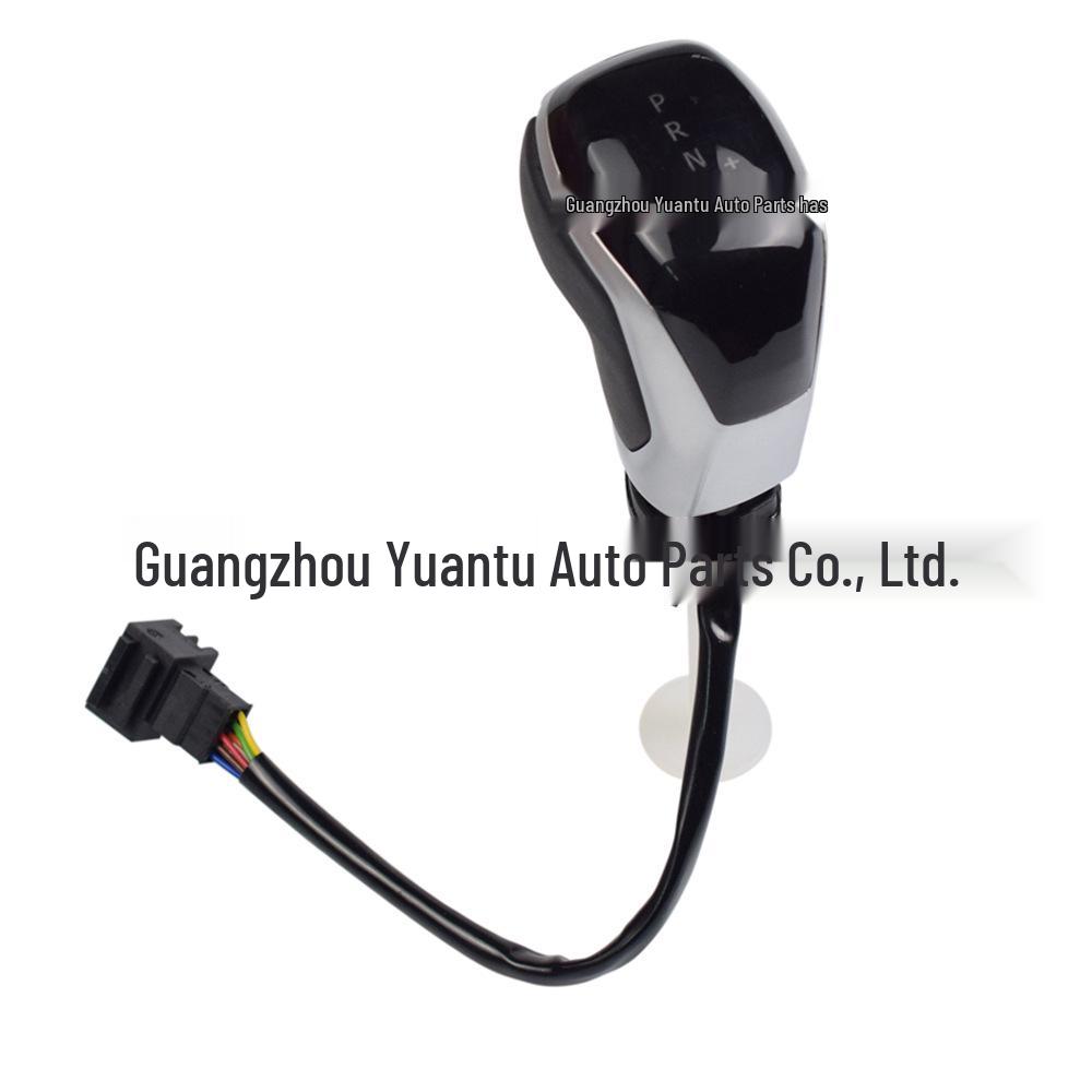 LED Gear Knob Handle for Volkswagen Golf, Passat, CC, B7, Jetta