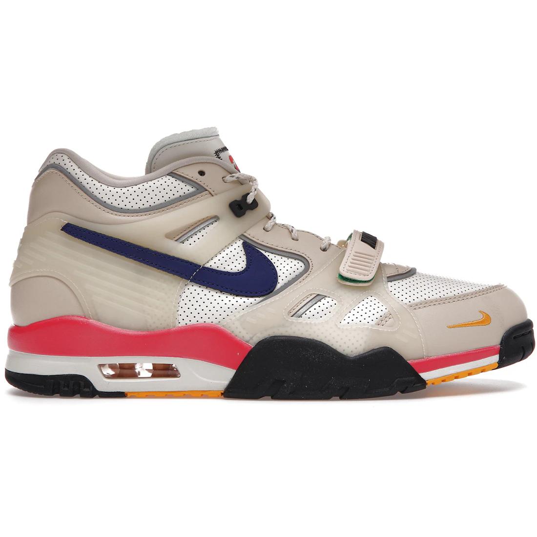 

Кроссовки Nike Air Trainer 3 Saquon Barkley(DA5403-200) 40.5