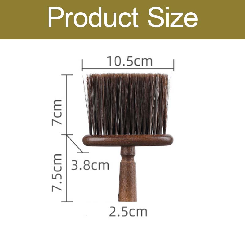 

1 шт. Щетка для чистки с мягкой щетиной, настольная щетка для оконных щелей, портативная для офиса и дома 1PC