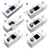 Square Pipe Bathroom Slide Bar Shelf Rotatable Sprayer Fixed Base  Hardware Bath Accessories